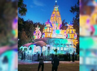 পাবনার হিমায়েতপুর: পদ্মার কোলে আধ্যাত্মিকতার মিশ্রণ