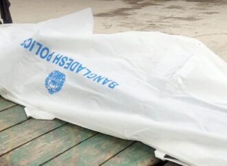 কুলাউড়ায় নিখোঁজের এক দিন পর যুবকের মরদেহ উদ্ধার