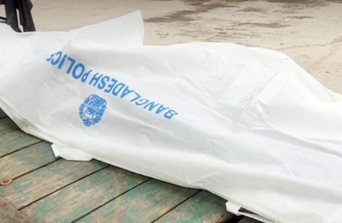 কুলাউড়ায় নিখোঁজের এক দিন পর যুবকের মরদেহ উদ্ধার