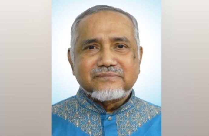 জামায়াত নেতা তাহেরের আসনের ফল চ্যালেঞ্জ করে হাইকোর্টে আবেদন