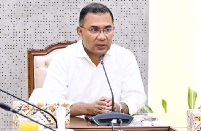 প্রধানমন্ত্রীর নির্দেশ, স্কুলে যানজট সমাধানে শিক্ষামন্ত্রীর বিকল্প খুঁজে বের করুন