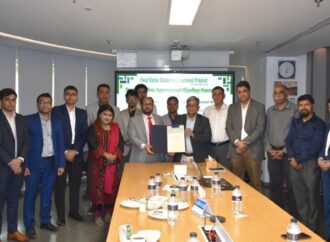 জাইকার সহায়তায় কৃষি ভিত্তিক শিল্পে ১২৫ কোটি টাকার ঋণ দেবে এসএমই ফাউন্ডেশন