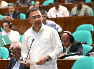 প্রধানমন্ত্রীর তথ্য: বাংলাদেশ থেকে ২৩৫ বিলিয়ন ডলার অর্থ পাচার, ৭০ হাজার কোটি সম্পদ ক্রোক
