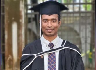 প্রধানমন্ত্রীর বিশেষ সহকারী হলেন সাইয়েদ বিন আব্দুল্লাহ