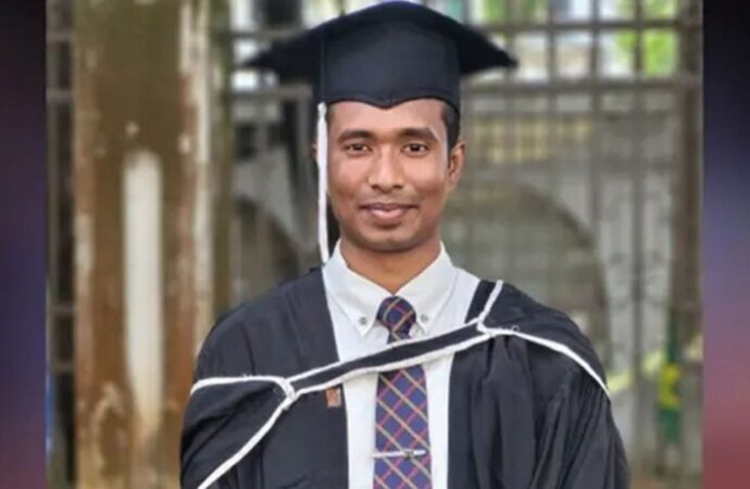 প্রধানমন্ত্রীর বিশেষ সহকারী হলেন সাইয়েদ বিন আব্দুল্লাহ