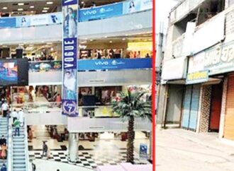 জ্বালানি সাশ্রয়ের জন্য রাত ৮টার মধ্যে দোকান বন্ধের ঘোষণা