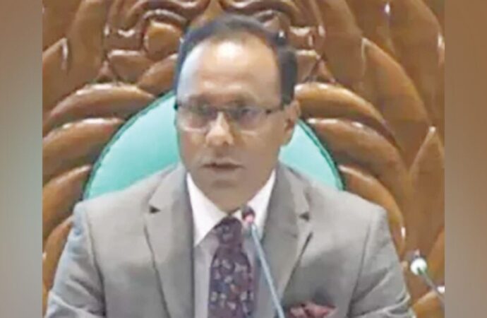 ডেপুটি স্পিকারকে প্রধান করে সংসদের নতুন লাইব্রেরি কমিটি গঠন