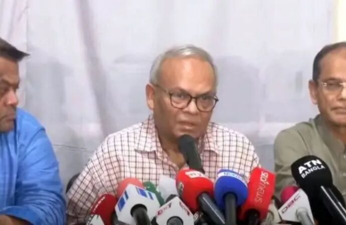 মহান স্বাধীনতা দিবসের জন্য বিএনপির কর্মসূচি ঘোষণা