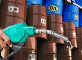 এপ্রিলে জ্বালানি তেলের সংকট নেই, পর্যাপ্ত মজুত রয়েছে