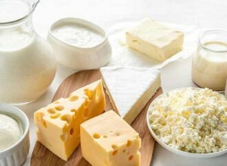 বিশ্বের অস্থিরতার মাঝে স্থিতিশীলতা ও উৎপাদন বৃদ্ধি লাভ করছে দুগ্ধজাত পণ্য বাজার