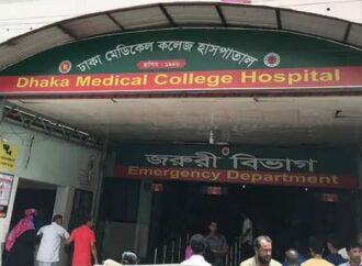 হাজারীবাগে ঢাবি শিক্ষার্থীর মৃতদেহ উদ্ধার, মুখে বিষের গন্ধ