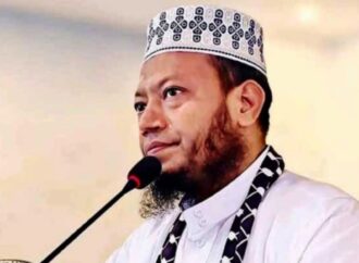 আমির হামজার বিরুদ্ধে মানহানির মামলা, সমন জারি