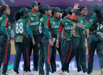 বিশ্বকাপের আগে বাংলাদেশ ত্রিদেশীয় সিরিজে খেলবে, সূচি প্রকাশ