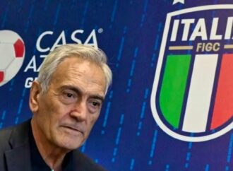 বিশ্বকাপ ব্যর্থতার পর ইতালির ফুটবল প্রধানের পদত্যাগ