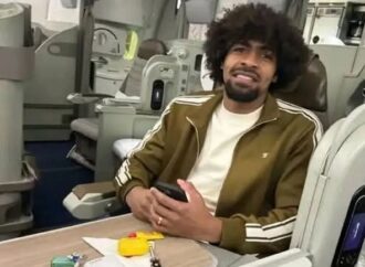 ফিফা র‍্যাঙ্কিংয়ে বাংলাদেশের এক ধাপ অবনতি: এশিয়ান কাপ বাছাই শেষে ফিরলেন হামজা চৌধুরী