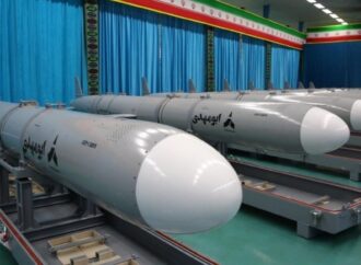 ইরানের সামরিক সক্ষমতা এখনো অটুট রয়েছে, মার্কিন গোয়েন্দার নতুন মূল্যায়ন