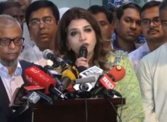 ইরানের যুদ্ধের ফলে এখন পর্যন্ত ছয় বাংলাদেশি নিহত