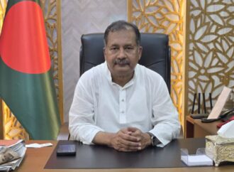 তথ্যমন্ত্রী অপতথ্য ঠেকাতে পুরোনো কাঠামোতে পরিবর্তন জরুরি
