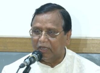 জামায়াতও আওয়ামী লীগের পথে হাঁটছে: আবদুস সালাম