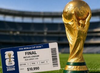 বিশ্বকাপ ফাইনালের টিকিটের দাম আবারও বেড়ে গেল