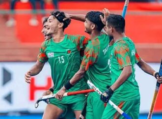 লড়াই করেও শ্রীলঙ্কার কাছে হেরে গেল বাংলাদেশ