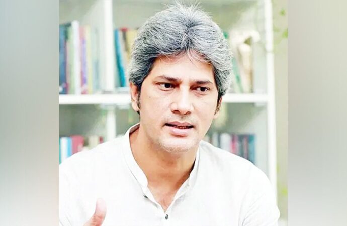 প্রতিমন্ত্রী জোনায়েদ সাকি পদ ছাড়লেন