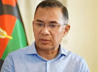 শনিবার বিএনপির স্থায়ী কমিটির বৈঠক ডেকেছেন তারেক রহমান