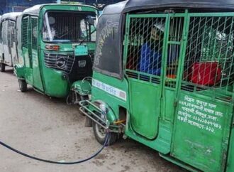 অটোগ্যাসের দামও বেড়ে গেল
