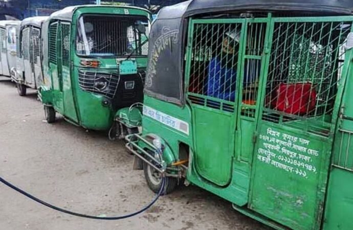অটোগ্যাসের দামও বেড়ে গেল