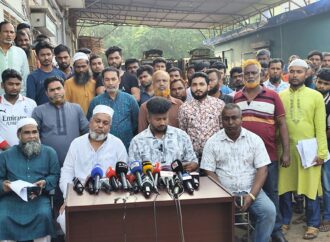 ভোলা বিসিক শিল্প নগরীতে জ্বালানি সংকটে দুটি কারখানা বন্ধের আশঙ্কা