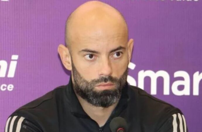 কাবরেরা অধ্যায় শেষ, নতুন কোচ নিয়োগের প্রক্রিয়া শুরু