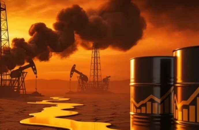 মধ্যপ্রাচ্যে উত্তেজনা সত্ত্বেও ভারতের ইরান থেকে তেল আমদানিতে কোনও বাধা নেই