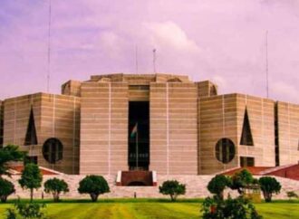 সরকারি দলের সংসদীয় সভা আজ অনুষ্ঠিত হবে
