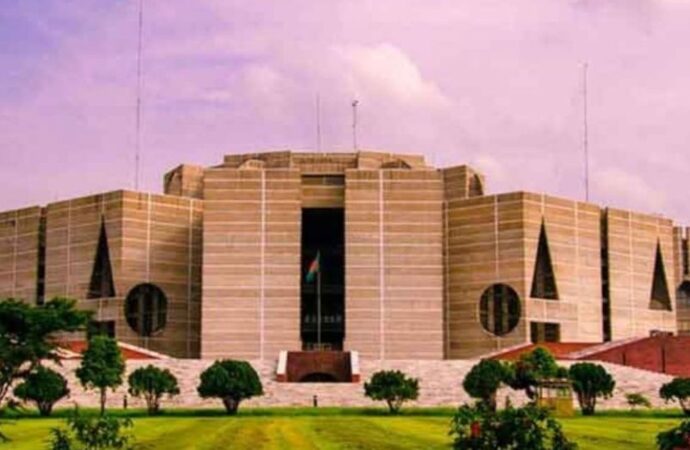 সরকারি দলের সংসদীয় সভা আজ অনুষ্ঠিত হবে