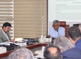 ব্যবসায়ীদের দাবি: কার্ড লেনদেনে ৫% প্রণোদনা চালু হোক