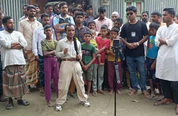 তাজু ভাই ২.০ ফেসবুক পেজের অপ্রত্যাশিত রহস্য