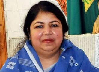 লালবাগ থানায় মামলা করায় শিরীন শারমিনের গ্রেপ্তার