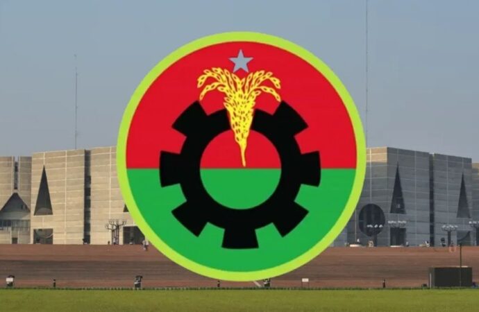 সরকারি দলের সংসদীয় সভা আজ অনুষ্ঠিত হবে