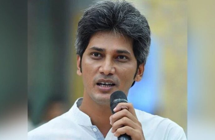 জোনায়েদ সাকি দলীয় পদ থেকে পদত্যাগ করলেন
