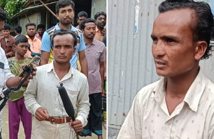 তাজুর ফেসবুক পেজ আবারও সচল, ভক্তদের জন্য কৃতজ্ঞতা জানালেন তিনি