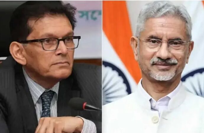 আজ দিল্লিতে বৈঠকে বসছেন বাংলাদেশ ও ভারতের পররাষ্ট্রমন্ত্রী