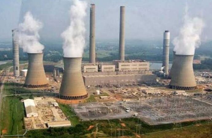 দেশে কয়লার সংকটের কারণে বড় বিদ্যুৎকেন্দ্রগুলো বন্ধের মুখে