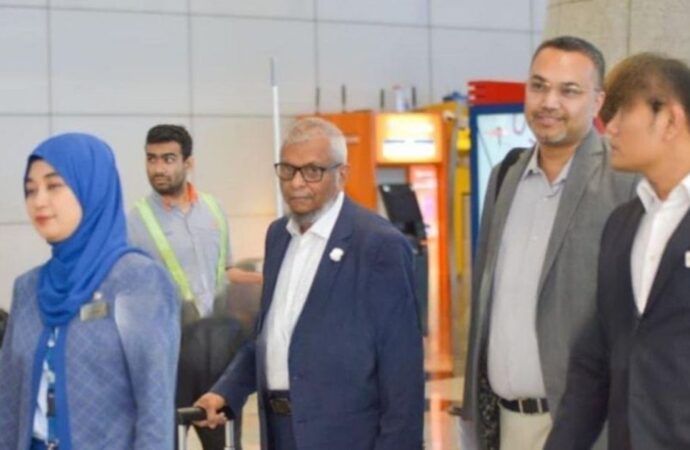 মালয়েশিয়ায় বন্ধ শ্রমবাজার দ্রুত খুলতে উচ্চ পর্যায়ের সফর