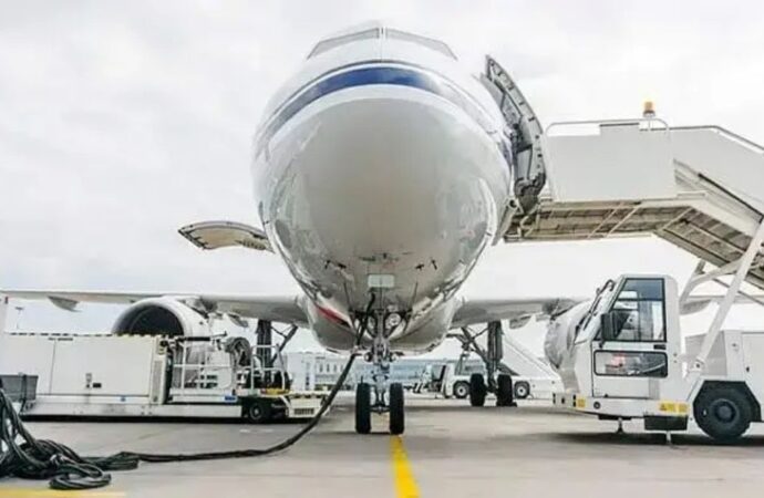 আবারও বাড়লো জেট ফুয়েলের দাম