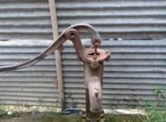 অটোয়ারীর কিছু গ্রামে টিউবওয়েলের আয়রনযুক্ত পানি ব্যবহার এখন অনুপযুক্ত