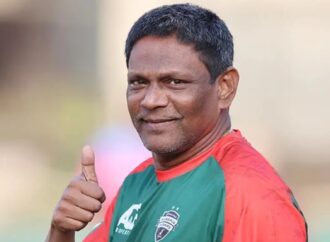 বিসিবির স্পিন কোচ হিসেবে মোহাম্মদ রফিকের নিয়োগ