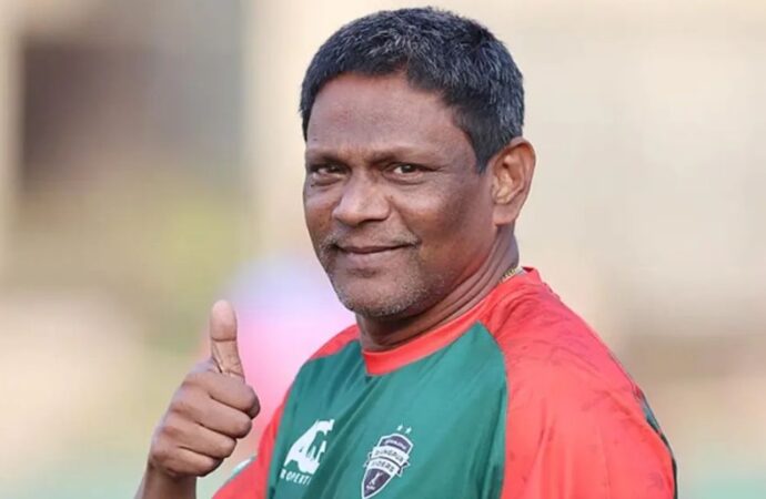 বিসিবির স্পিন কোচ হিসেবে মোহাম্মদ রফিকের নিয়োগ