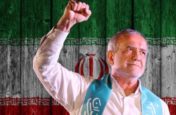 দেড় কোটি ইরানি জীবন দিতে প্রস্তুত: প্রেসিডেন্ট