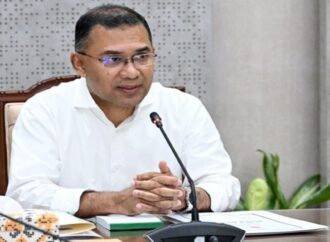 প্রধানমন্ত্রীর রাষ্ট্রীয় সফর নিয়ে গুজব না ছড়ানোর আহ্বান