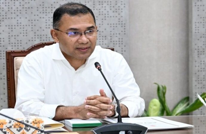 প্রধানমন্ত্রীর রাষ্ট্রীয় সফর নিয়ে গুজব না ছড়ানোর আহ্বান